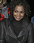 Janet Jackson